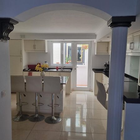 Spacious Modern Apartment In Peacefull Las Coloradas, Close To Papagayo Beaches Playa Blanca  Exterior foto